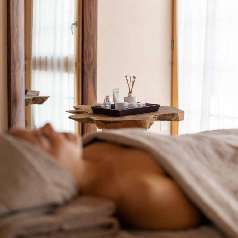 Massage