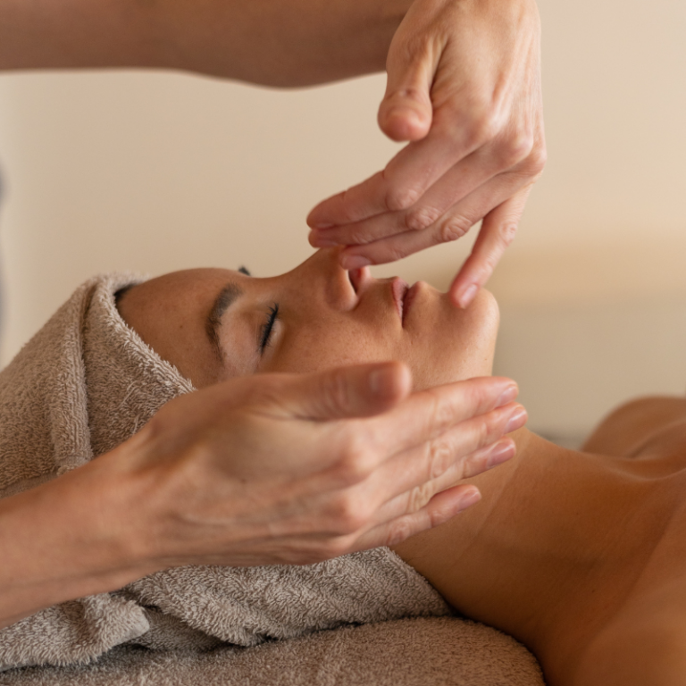 Face Massage