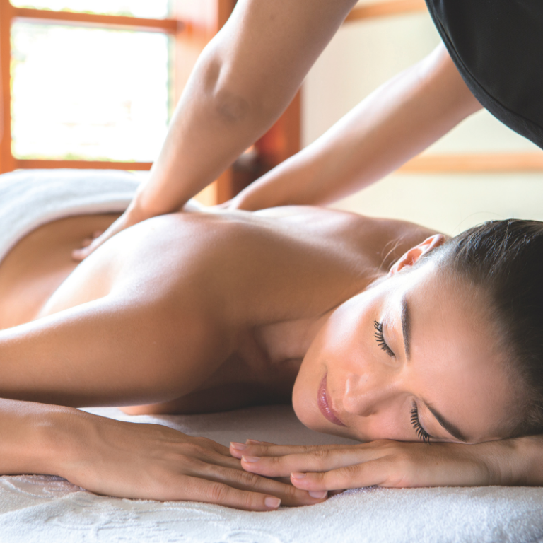 Massage
