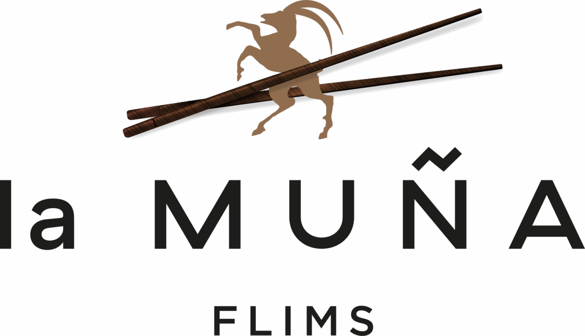 Logo La Muña