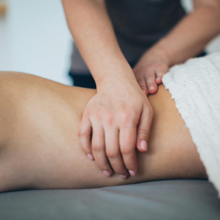 Massage relax