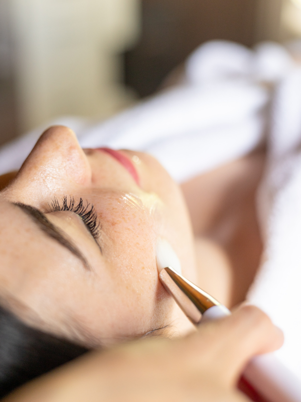 Facial