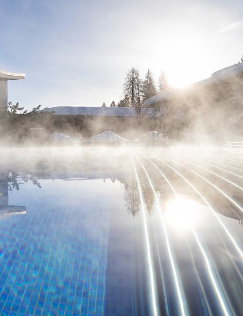 La Mira Spa