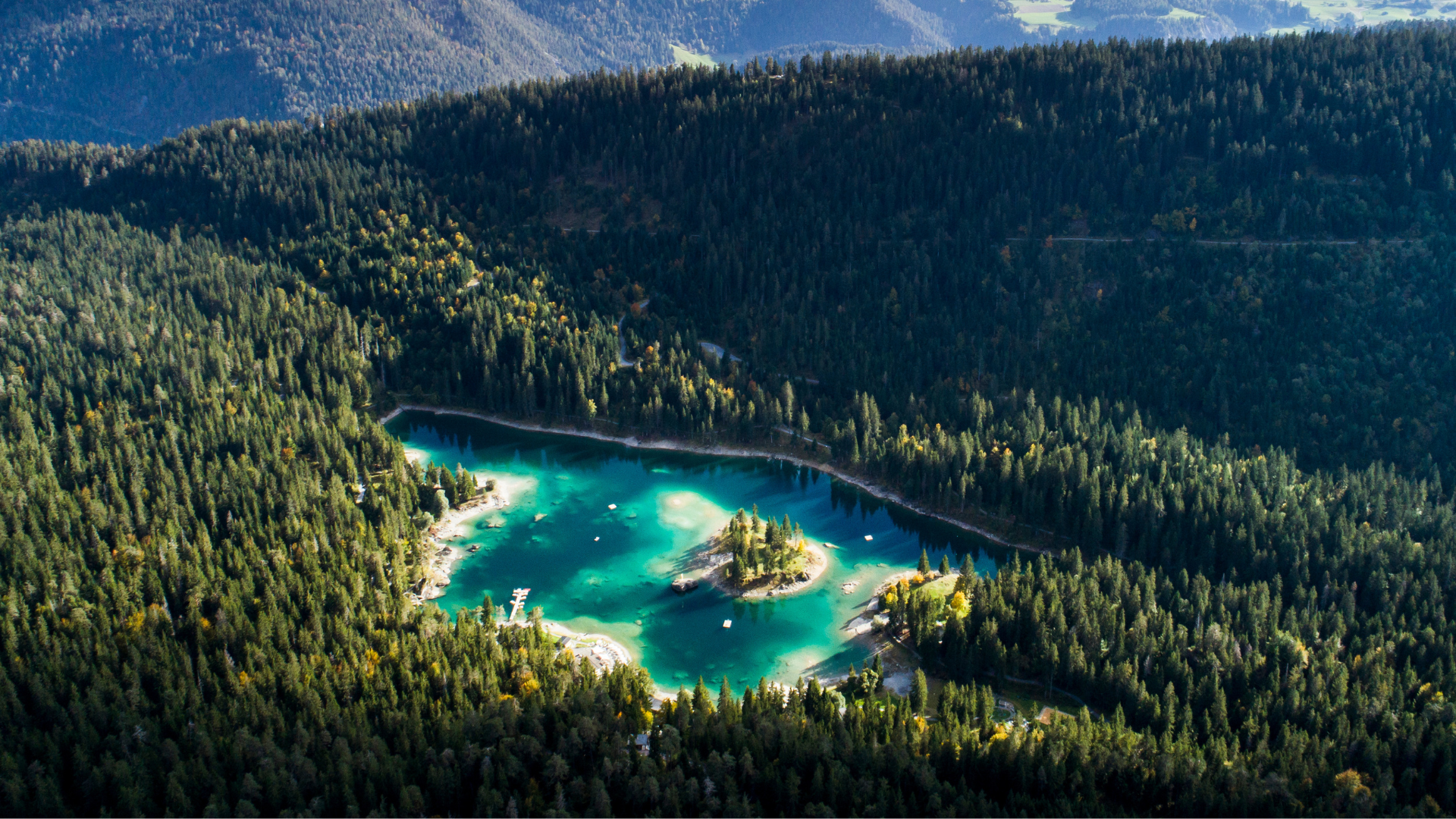 Caumasee