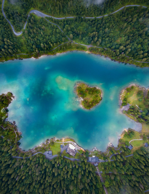 Cauma Lake
