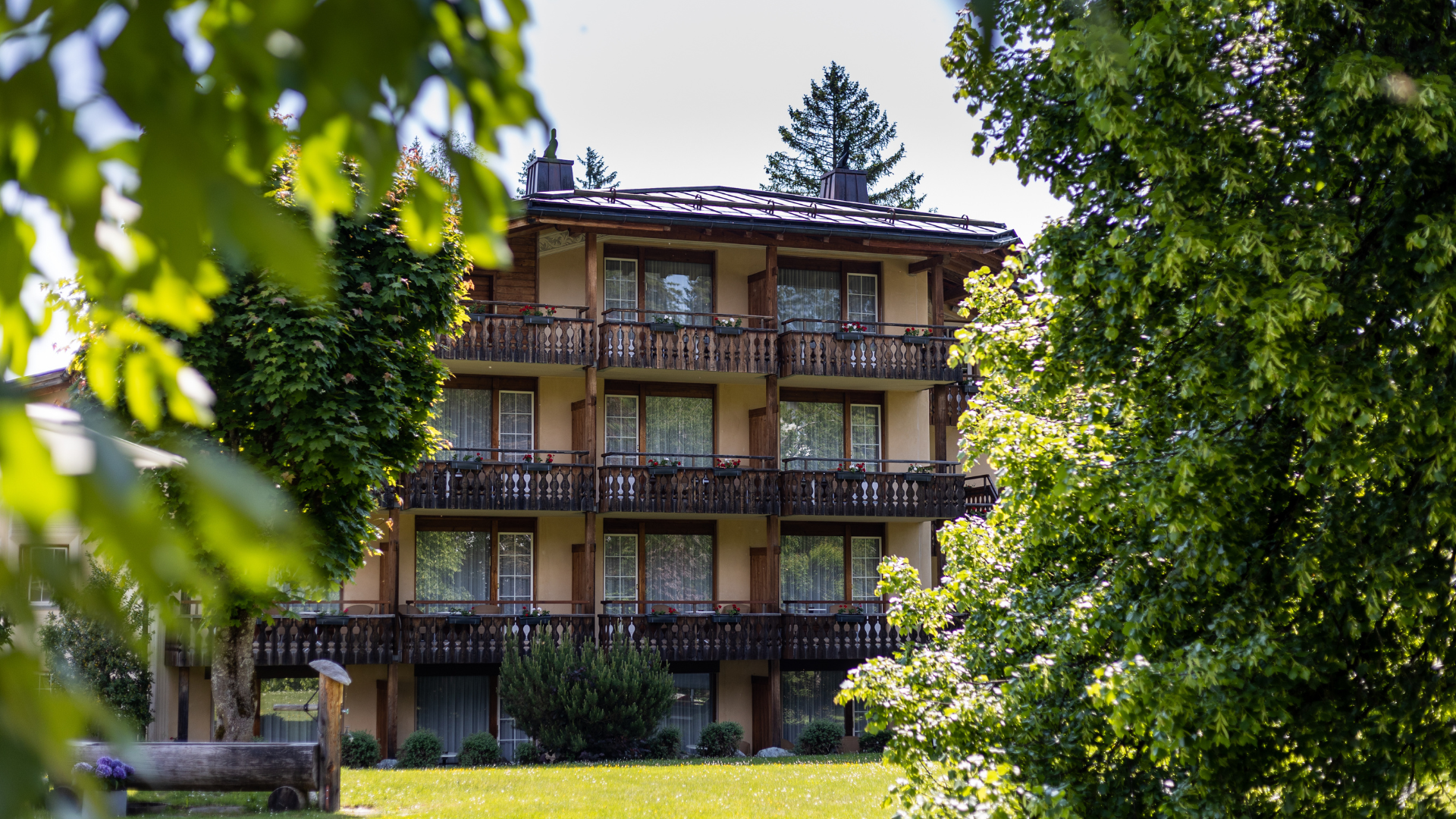 Soldanella Hotel