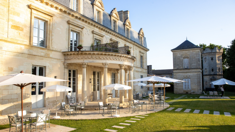 La Maison d'Estrounel