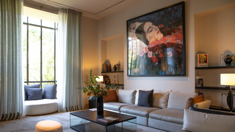 La Réserve Paris - Apt.