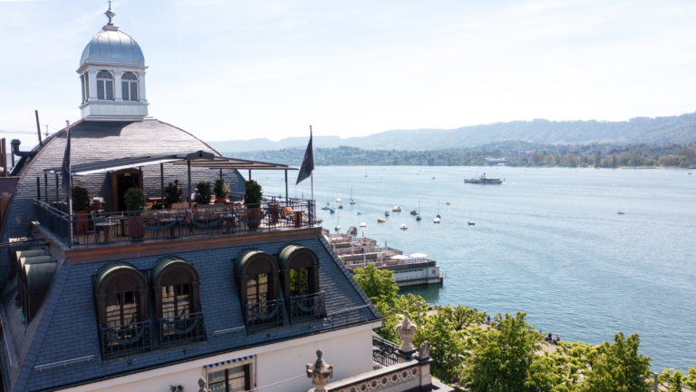 La Réserve Zurich