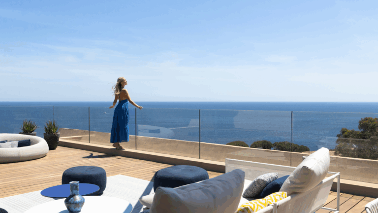 La Réserve Ramatuelle