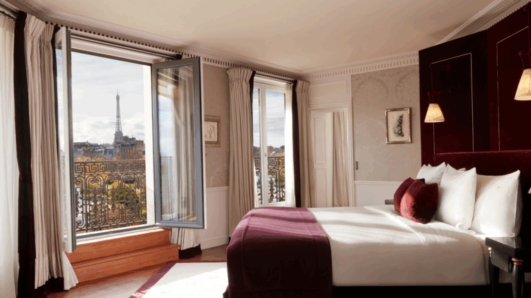 La Réserve Paris